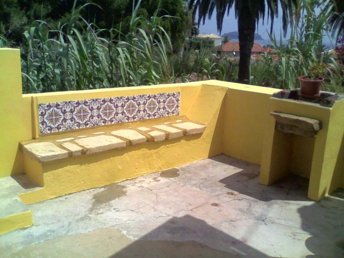House With 3 Bedrooms In Lombas With Wonderful Sea View And Wifi 400 M From The Holiday home